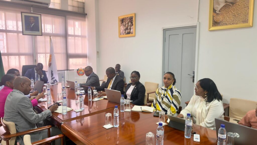 ICM, IP e BCI Reforçam Parceria para Viabilizar Novo Mecanismo de Importação de Cereais