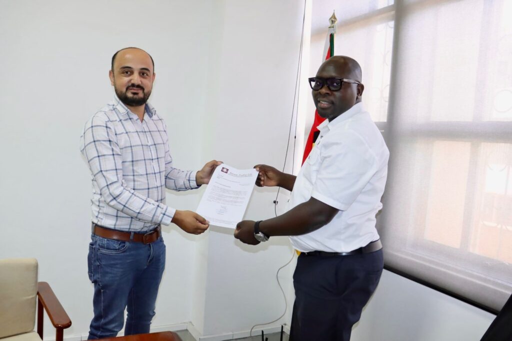 ICM, IP recebe 5 toneladas de arroz da Aurum Trading, importadora de arroz, para assistência humanitária às vítimas das cheias