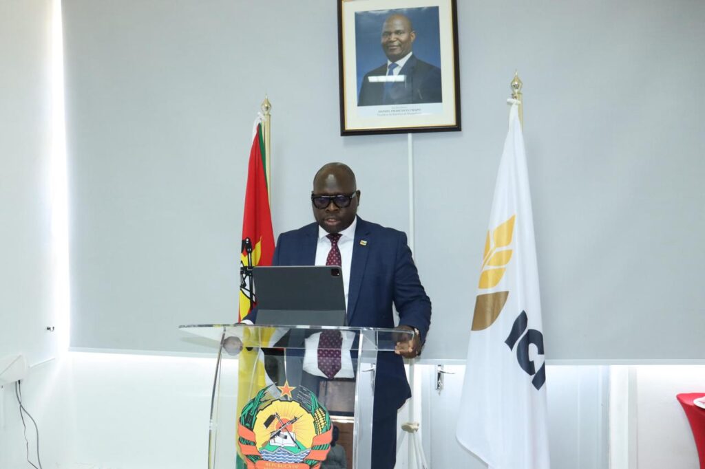 ICM, IP reforça capacidade institucional com empossamento de novos quadros estratégicos