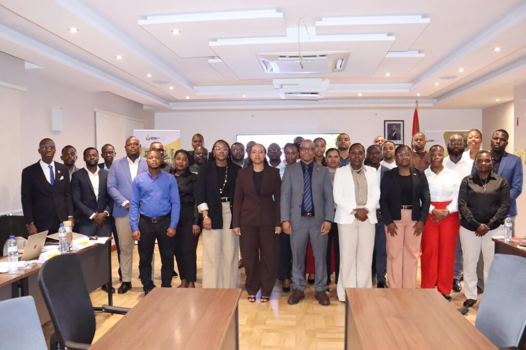 ICM,IP Reforça Capacidades em Mercados Agrários para Impulsionar Segurança Alimentar e Competitividade Nacional