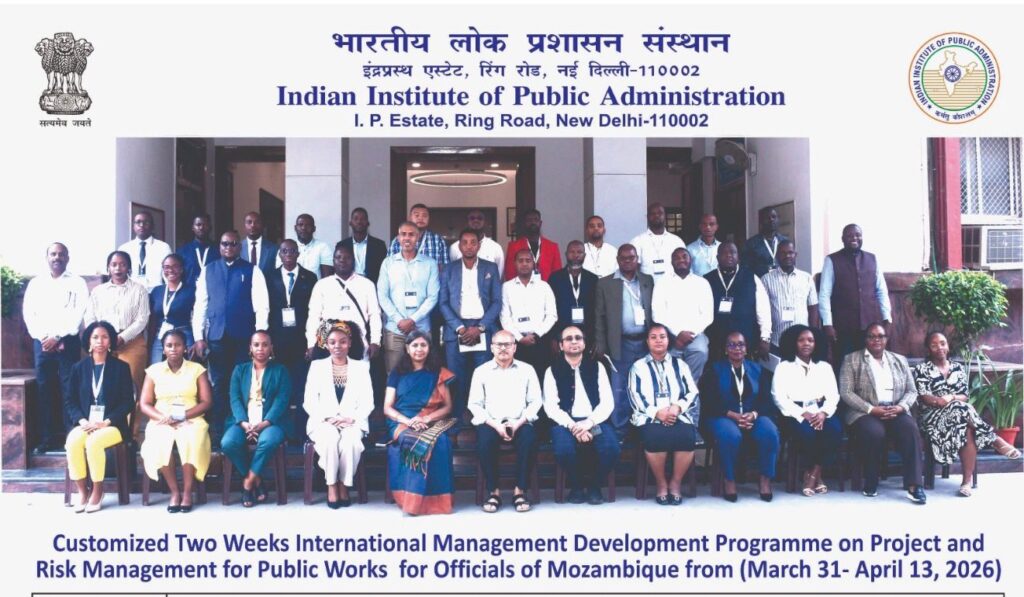 Instituto de Cereais de Moçambique rende homenagem à força e coragem de todas as mulheres que constroem o futuro de Moçambique.