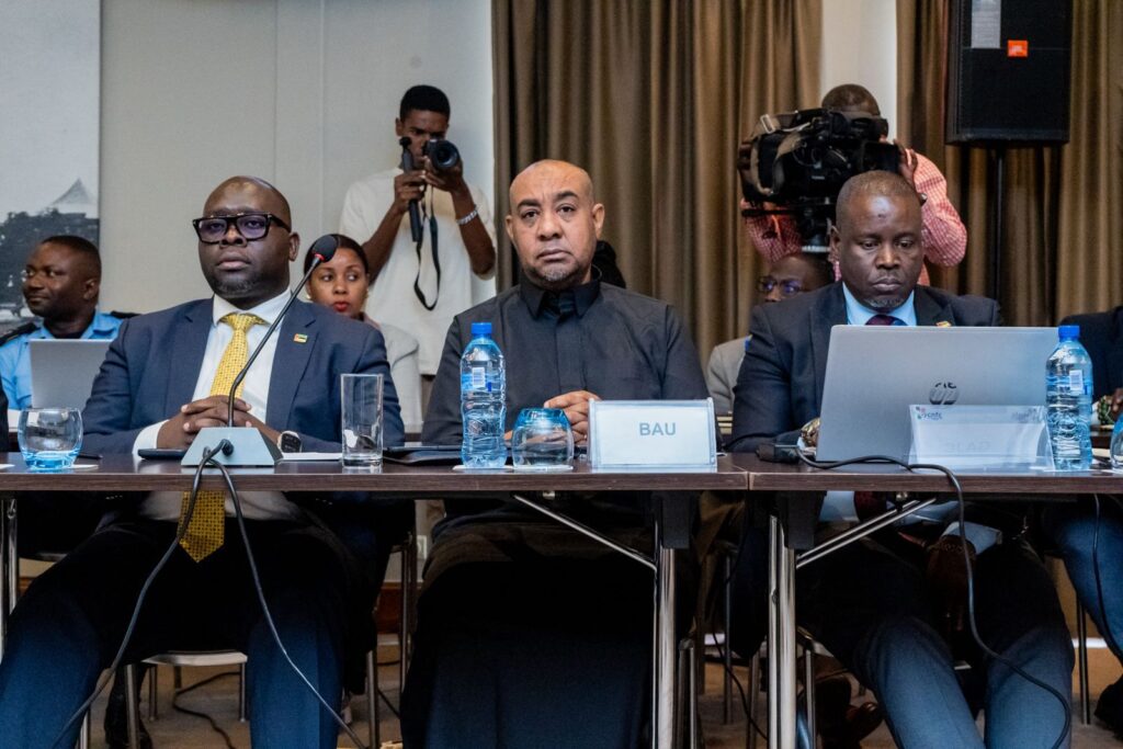 ICM, IP participa no debate estratégico sobre a facilitação do comércio em Moçambique