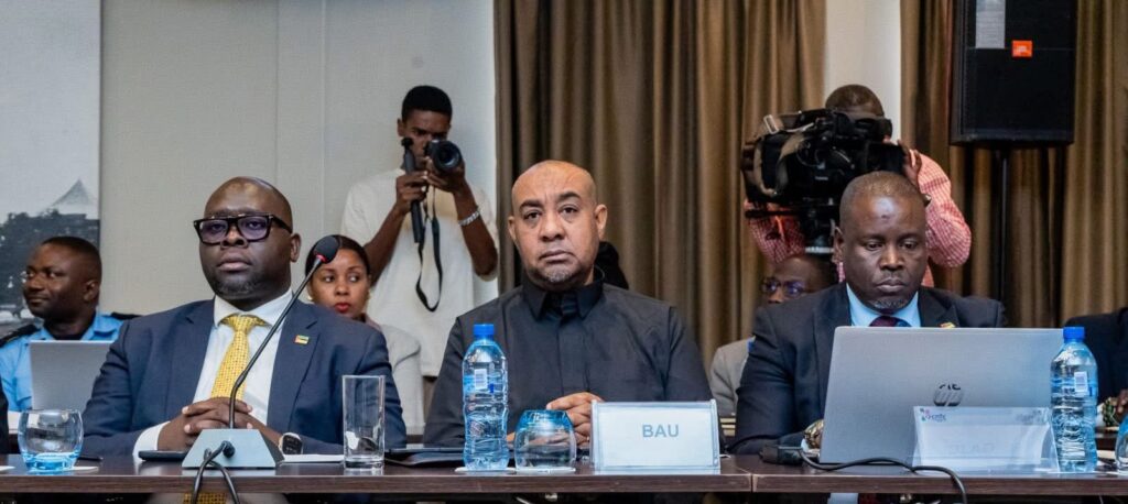 ICM, IP participa no debate estratégico sobre a facilitação do comércio em Moçambique